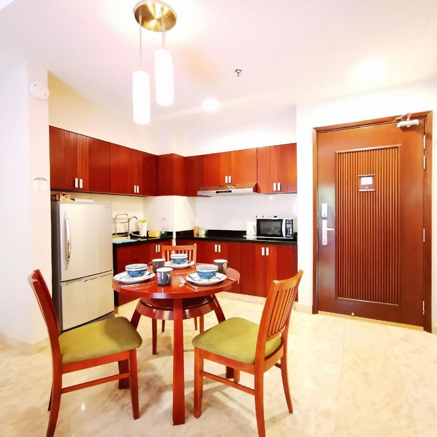 【Amazing】Pool View 2Br Suite @ Pulai Springs Resort Skudai Bagian luar foto